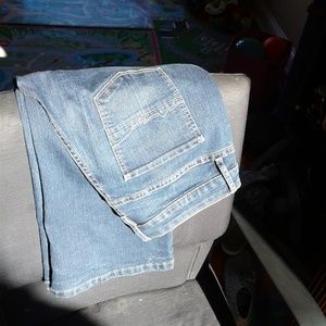 New York & Company Soho jeans